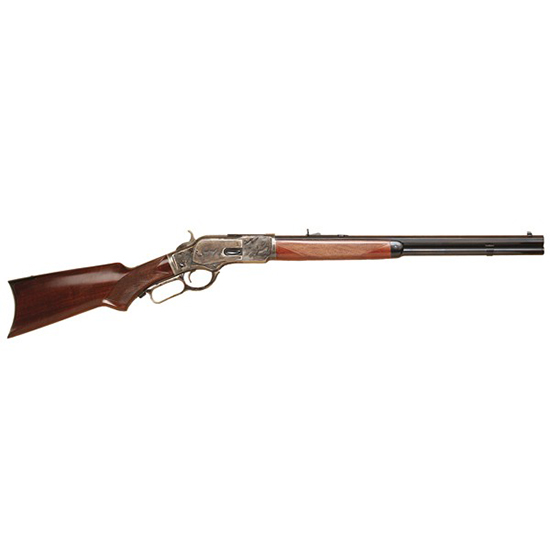 CIM UBERTI 1873 DELUXE SHORT RIFLE 357MAG 20